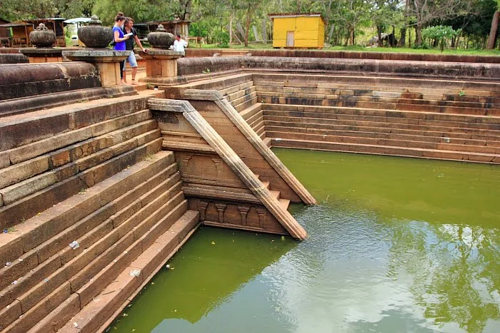 Kuttam Pokuna (Twin Ponds)