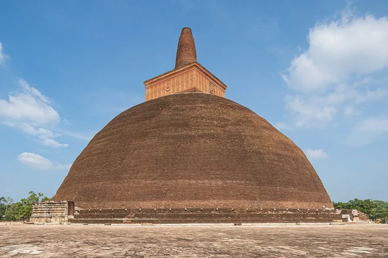 Abhayagiri Dagoba